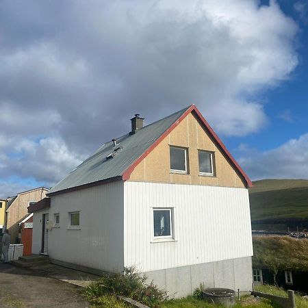 Cosy House In The Old Village Mithvagur Exterior foto